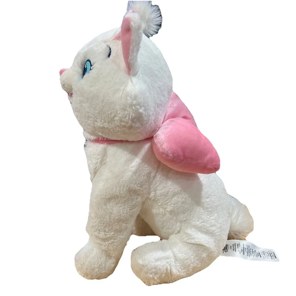 Disney Store MARIE 12